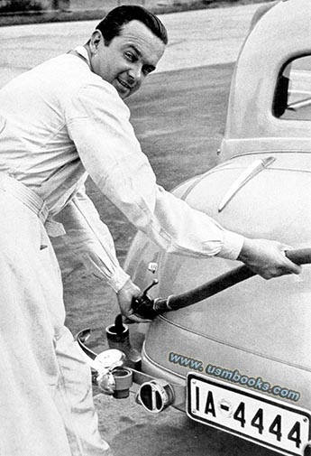 Rudolf Caracciola